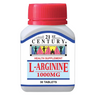 21st Century L-Arginine / L Arginine 30s x 3 - Triple pack