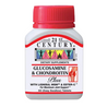 21st Century Glucosamine & Chondroitin Plus 60s x 2 - Twin pack