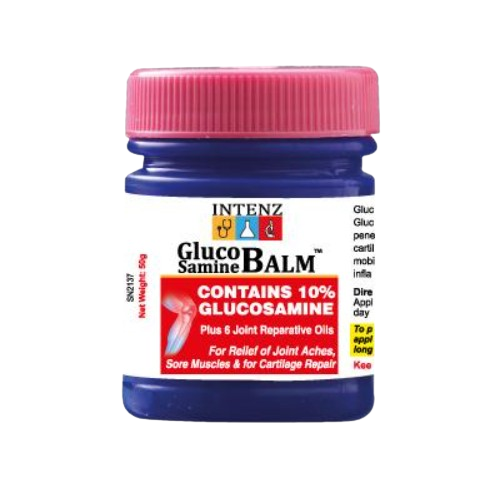 21st Century GlucoSamine Balm 50g x 2 - Twin pack