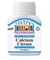 21st Century Calcium Citrate 90 Tablets x 3 - Triple pack