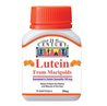 21st Century Lutein 20mg 75 Softgels x 2 - Twin pack