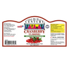 21st Century Cranberry Tab 15000mg 30 Tablets x 3 - Triple pack