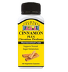 21st Century Cinnamon Plus Chromium Picolinate 120 Vegetarian Capsules x 2 - Twin pack