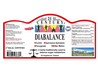 21st Century Diabalance 30 Tablets x 3 - Triple pack