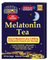 21st Century GoodNight Tea Melatonin 5mg with Chamomile 24 Tea Bags x 2 - Twin pack
