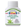 21st Century Aloe Vera 5000 mg 30 Softgels x 3 - Triple pack