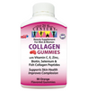 21st Century Collagen 90 Gummies x 2 - Twin pack