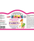21st Century Fairen 60 Tablets x 2 - Twin pack