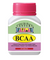21st Century BCAA 30 Tablets x 3 - Triple pack