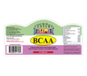 21st Century BCAA 30 Tablets x 3 - Triple pack