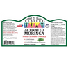 21st Century Activated Moringa 800mg 60 Vegetarian Capsules x 2 - Twin pack