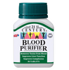 21st Century Blood Purifier 50 Tablets x 2 - Twin pack