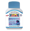 21st Century Cold & Flu Relief 60 Tablets x 3 - Triple pack