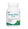 21st Century Ginkgo Biloba 500 mg 60 Tablets x 3 - Triple pack