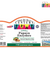 21st Century Papaya Enzyme Chewable 100 Tablets x 2 - Twin pack