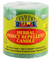 21st Century Herbal Insect Repellent Candle 300g - Bundle of 5