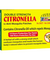 21st Century Citronella Mosquito Patch 12s - Bundle of 5