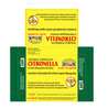 21st Century Citronella Mosquito Patch 12s - Bundle of 5