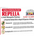 21st Century Triple Strength Repella Patch 12s - Bundle of 5