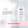 Eucerin PH Wash Lotion 400ml x 2 - Twin Pack