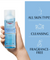 Eucerin Dermato Clean Clarifying Toner 200ml x 2 - Twin Pack