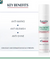 Eucerin ProAcne Triple Effect Serum 40ml