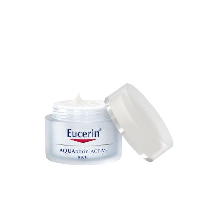 Eucerin Aquaporin Active 50ml