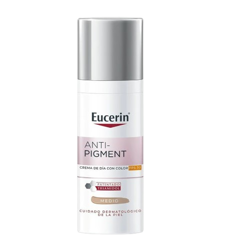 Eucerin Anti Pigment Day SPF30 50ml