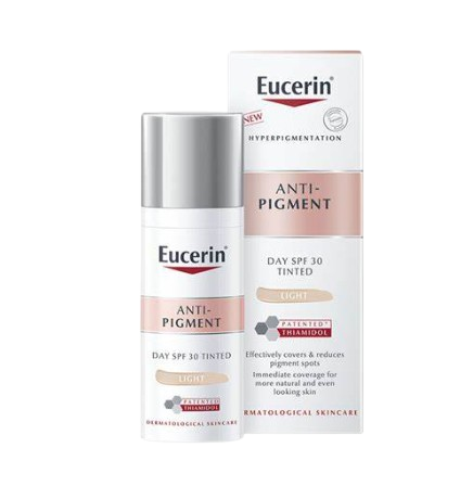 Eucerin Anti Pigment Day SPF30 50ml