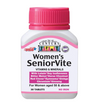 21st Century Womens Senior Vite Tab 30s x 2 - Twin Pack