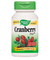 GREENLIFE CRANBERRY FRUIT POWDER 100 Capsules
