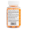 NATURES PLUS TURMERIC CURCUMIN GUMMIES 60 GUMMIES