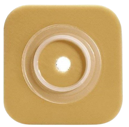 CONVATEC OSTOMY - SurFit Natura Stomahesive Wafer 45mm 10s