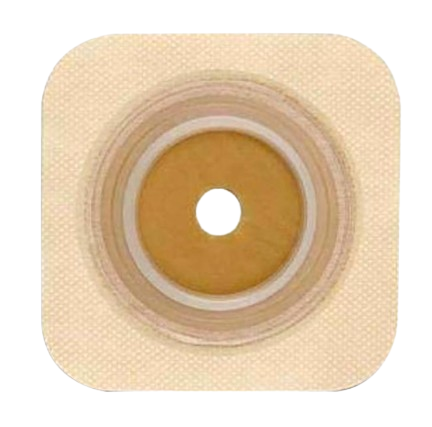 CONVATEC OSTOMY - SurFit Natura Stomahesive Wafer 57mm 10s