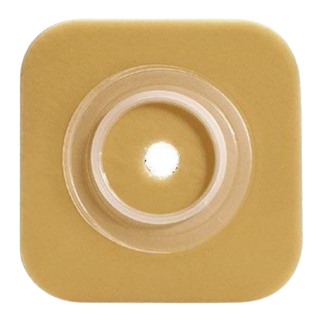 CONVATEC OSTOMY - SurFit Natura Stomahesive Flexible Wafer 45mm 10s