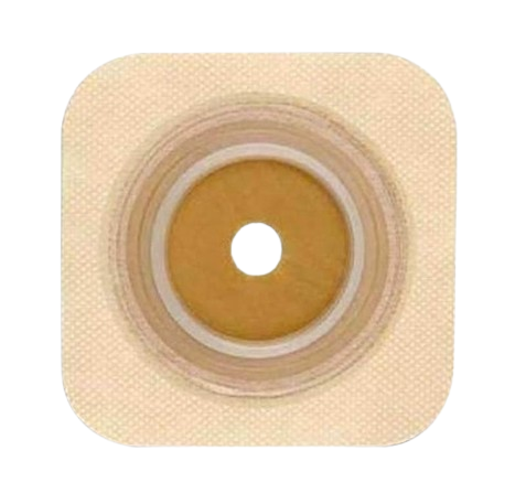 CONVATEC OSTOMY - SurFit Natura Stomahesive Flexible Wafer 57mm 10s