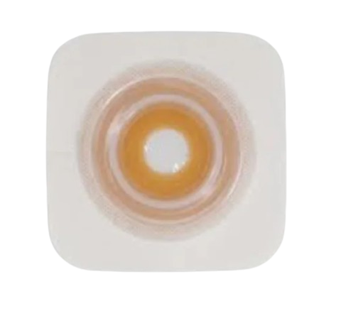 CONVATEC OSTOMY - SurFit Natura Durahesive Wafer 57mm 10s