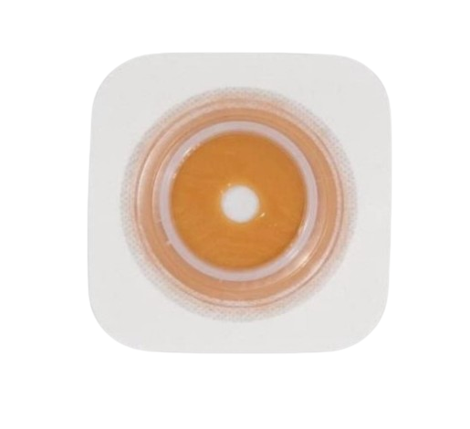 CONVATEC OSTOMY - SurFit Natura Durahesive Wafer 57mm 10s