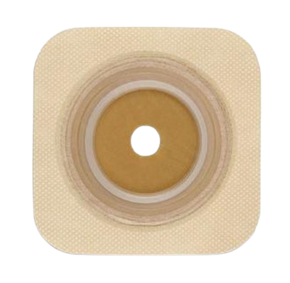 CONVATEC OSTOMY - SurFit Natura Durahesive Wafer 70mm 10s