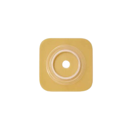 CONVATEC OSTOMY - SurFit Natura Durahesive Flexible Wafer 57mm 10s