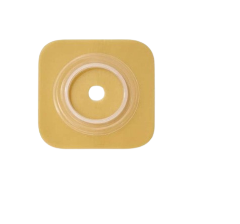 CONVATEC OSTOMY - SurFit Natura Durahesive Flexible Wafer 57mm 10s