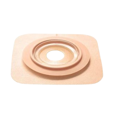 CONVATEC OSTOMY - Natura Durahesive Moldable Accordian Wafer 57mm (22-33mm) 10s