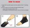 VANTELIN SUPPORT ANKLE S