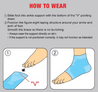 VANTELIN SUPPORT ANKLE L