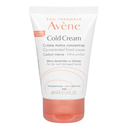 Eau Thermale Avene COLD CREAM Hand Cream 50ml