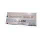 "Dolo 650mg tabs 20s X 2 - contains paracetamol 650mg "