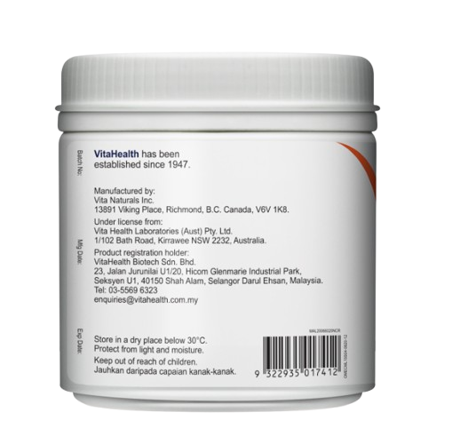 Vitahealth Omega 369 softgels 150s