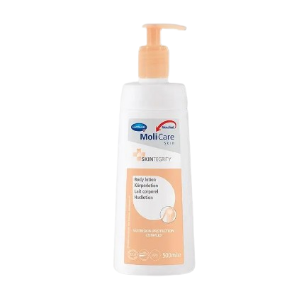 MoliCare Skin Body Lotion 500ml