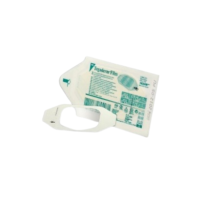 Tegaderm dressing 6cmx7cm 10s (#1624W)