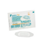 Tegaderm with pad 6x10cm 10s (#3584)